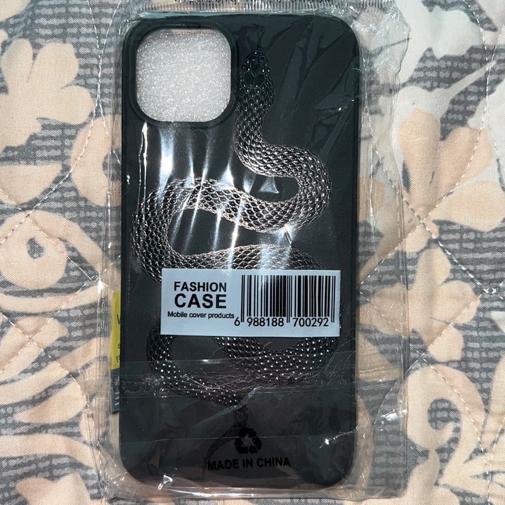 iPhone Case